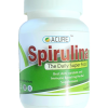  Spirulina 