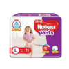  Huggies Wonder Pants L 16s (