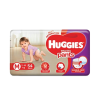  Huggies Wonder Pants M 54s (