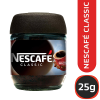  Nestlé Nescafé Classic Instant Coffee Jar