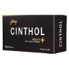  Godrej Cinthol health Soap