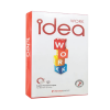  A4 Idea Paper