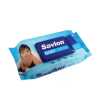  ACI Savlon Baby Wipes (AntiBacterial) 80