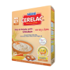  Nestlé Cerelac 4 Rice & Potato