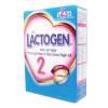  Nestlé LACTOGEN 2 Follow up Formula