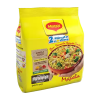  Nestlé MAGGI 2-Minute Noodles Masala 4