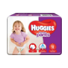  Huggies Wonder Pants L 32s (