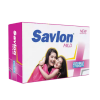  ACI Savlon Mild Antiseptic Soap 100