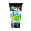  Garnier Men Oil Clear Face Wash