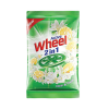  Wheel 2 in 1 Clean &