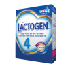  Nestlé LACTOGEN 4 Follow Up Formula