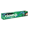  Closeup Toothpaste Menthol Fresh