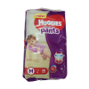  Huggies Wonder Pants M 38s (