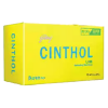  Cinthol Lime Refreshing Deo Soap