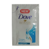  Dove shampoo oxygen