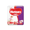  Huggies Wonder Pants XL 38s 12-17