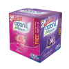  Odonil Toilet Air Freshner (Combo Pack)